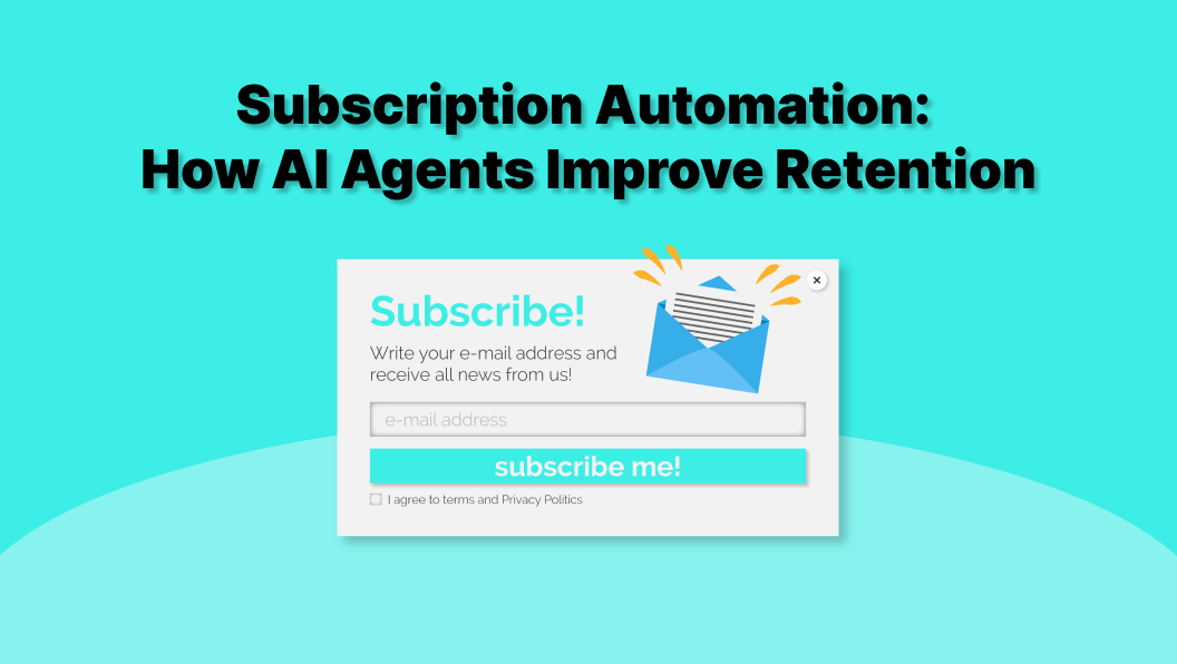 subscription-automation