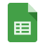 GoogleSheets