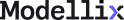 Modellix Logo Full Colored