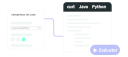 Interpréteur de code