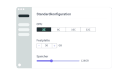 Standardkonfiguration