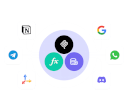 Seamless Integration, Connect Everything