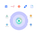 All-Scenario Triggers, Flexible Deployment