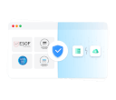 Enterprise-Grade Reliability, Total Security