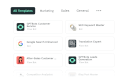 Leverage Proven Templates and Expertise