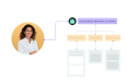 Desarrollo sin complicaciones para expertos internos