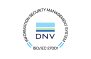 dnv-27001
