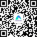 Icon Social Wechat Qrcode