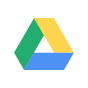 Google Drive Logo