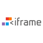 iFrame Logo