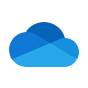 Microsoft OneDrive Logo