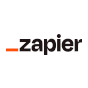 Zapier Logo
