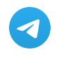 Telegram Logo
