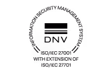 Best-in-Class and Enterprise-Ready Solution-logo