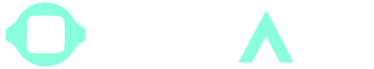 GPTBots Logo White Font