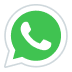 Logo Partner Whatsapp Mark Colored
