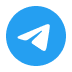 Telegram Logo
