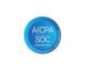AICPA SOC2 Logo