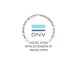DNV ISMS ISO 27701 Colored Logo