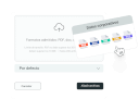 Entrenamiento de LLM con datos corporativos