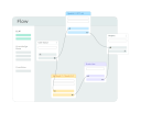 Enable Collaboration Among Multiple LLMs