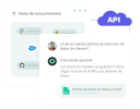 solutions-Respuestas personalizadas adaptadas a las necesidades de su empresa