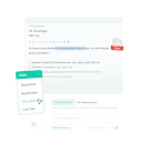 Optimiertes Wissensmanagement