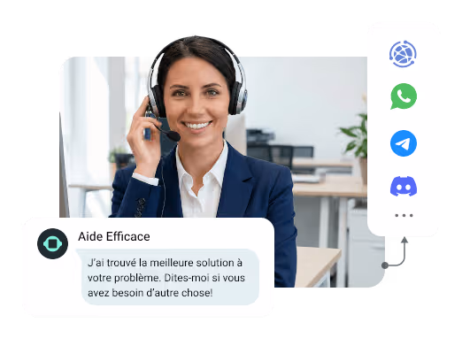 home-Réduire vos Coûts de Support Client de 70% et Offrir un Service Fluide 24h/24, 7j/7.