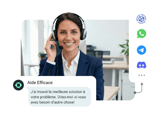 home-Réduire vos Coûts de Support Client de 70% et Offrir un Service Fluide 24h/24, 7j/7.