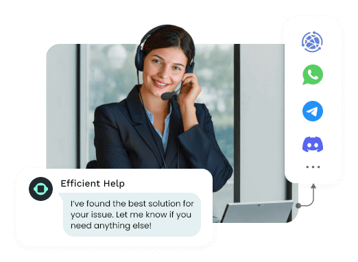 home-将客服运营成本降低 70%，提供全天候无缝服务体验。