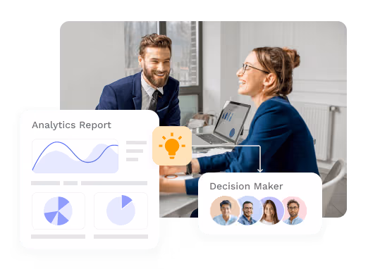 home-Unlock Data Value to Drive Smarter Decisions and Business Growth.
