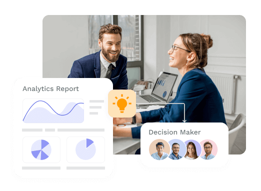 home-释放数据价值，助企业实现更明智的决策。