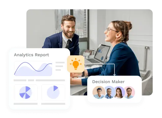 home-释放数据价值，助企业实现更明智的决策。