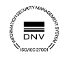ISO/IEC 27001 certification