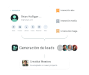 solutions-lead-generation-Sincronización de prospectos-Carga automática de prospectos al CRM