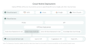 Cloud-Native Deployment