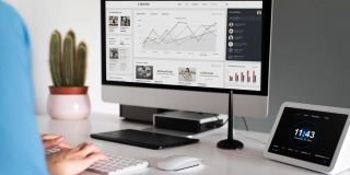 KI-gestützte Landingpage-Analyse für CRO-Erfolg