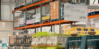 KI-Chatbot für den Einzelhandel – Nahtloser Kundenservice