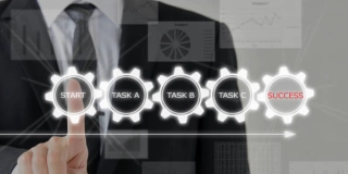 AI Process Improvement & Automation