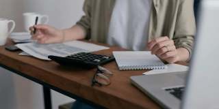 適用於各類團隊的recordInvoice AI發票管理自動化流程